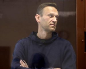 Російський суд грубо відреагував на вимогу ЄСПЛ звільнити Навального