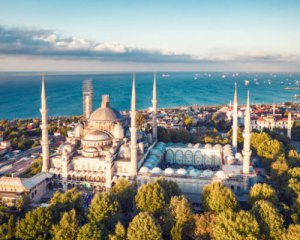 Туры в Турцию: планируйте летний отдых на море уже сейчас