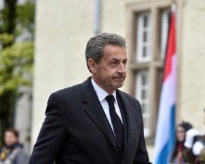 Саркози получил реальный тюремный срок