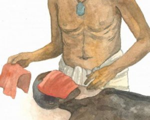 68 днів вимочували і сушили. Дізналися секрети муміфікації давніх єгиптян