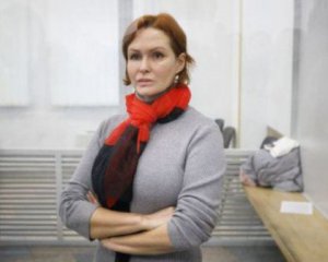 Кузьменко зареєстрували кандидаткою в депутати