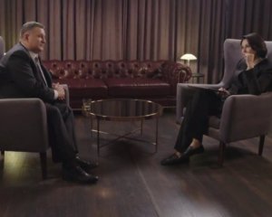 Авакову сказали, що він "залізна дупа".  Що відповів