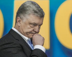 Порошенко дав Медведчуку силу - Аваков