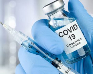 Уже к концу недели планируется по 10 тыс. вакцинаций от Covid-19 в день - МОЗ