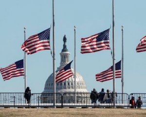 Відомо, коли США запровадять санкції проти Росії