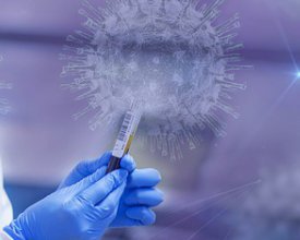 Лікар розповів, у яких випадках не можна робити вакцину проти Covid-19