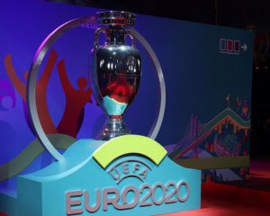 Великобритания готова принять больше матчей Евро-2021