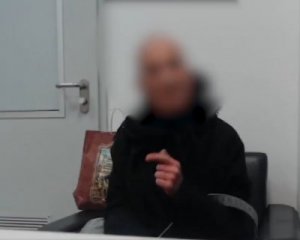 На кордоні завернули заслужену артистку Росії