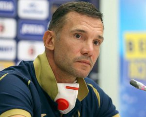 Суд в Лозанне подтвердил техническое поражение сборной Украины - источник