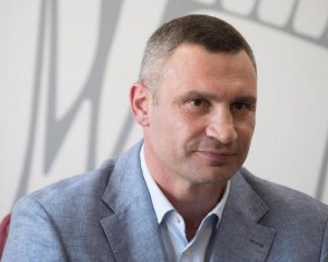 Кличко виграв суд у телеканалу "1+1"
