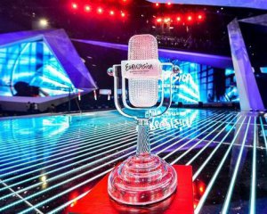 План &quot;В&quot; - организаторы определились с форматом Евровидения-2021
