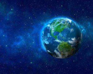 Ученые спрогнозировали катастрофу атмосферы Земли