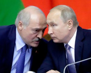Лукашенко готовий розмістити в Білорусі озброєні російські літаки