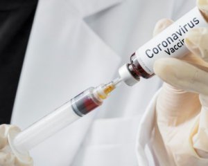 Ще одну вакцину від Cоvid можуть схвалити 11 березня