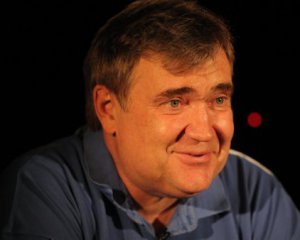 Помер коментатор, який працював для України на Євро-2012