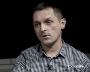 Голова Антикорупційної прокуратури став жертвою грабіжників - ЗМІ