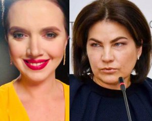 Венедіктова подала до суду на Соколову