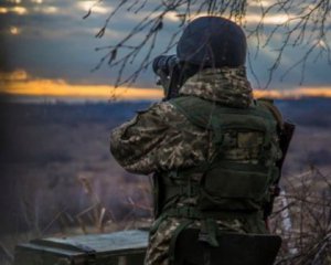 Бойовики тричі порушили тишу на Донбасі