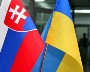Словакия извинилась перед Украиной