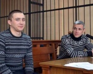 Справа Стерненка-Демчука: у поліції спростували заяву адвокатів