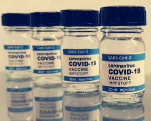 МОЗ засекретило дані про ціни на Covid-вакцину