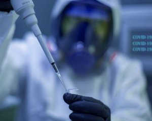 В Україні зафіксували новий штам коронавірусу