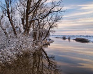 Із річки витягли тіло 10-річної дівчинки