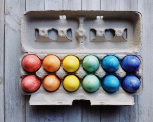 Ціни на курячі яйця до Великодня мають знизитися: уряд ужив заходів
