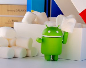 Розсекретили подробиці нової операційної системи Android 12
