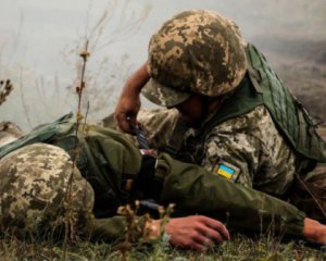 Смертями бійців Путін тисне на Україну - Снєгирьов