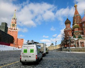 Германия заблокирует счета российских пропагандистов с RT