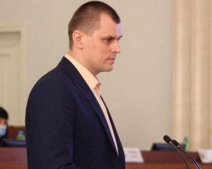 Скандального депутата Дорошенко исключили из фракции
