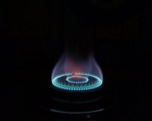 Якщо на сайті облгазу збій: як ще передати показники лічильника