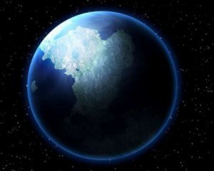 В ядрі Землі виявили невідомий шар