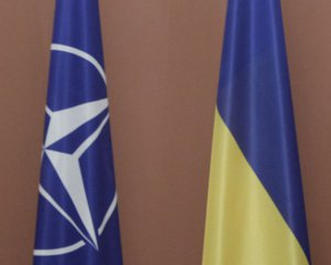 Скорейшее вступление в НАТО, перезагрузка КС и поддержка США - Ермак сделал ряд заявлений