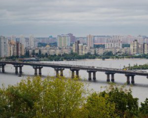 Низька якість життя - Київ провалився в рейтингу міст