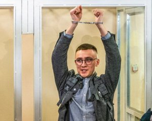 За рішенням суду щодо Стерненка можуть стояти замовники - Данілов