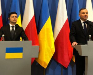 Зеленський і Дуда відреагували на смертельну ДТП з українцями в Польщі