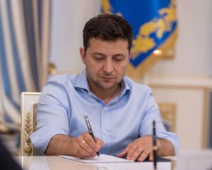 Зеленський призначив 13 голів райдержадміністрацій