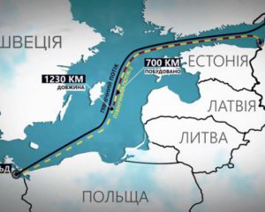Запуск &quot;Северного потока-2&quot;. Оператор ГТС Украины разрабатывает возможные сценарии