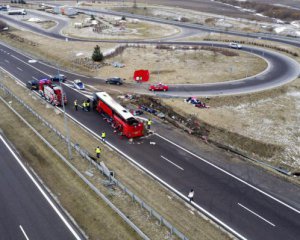 ДТП із українцями в Польщі:   що розповів пасажир смертельного рейсу