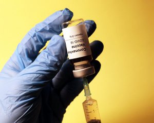 Скількох українців щепили за добу від Covid-19