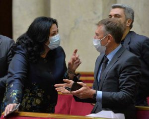 Жінки у Раді продуктивніші за чоловіків - статистика