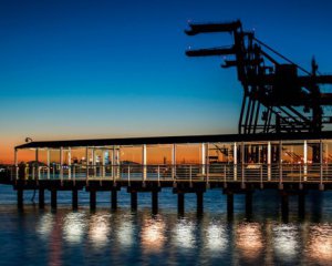 Цены на нефть бьют рекорды