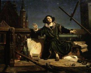 Лікар висунув нову теорію існування