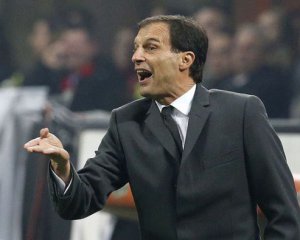 "Шахтар" розпочав перемовини з екстренером "Ювентуса" та "Мілана"