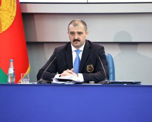 Міжнародний олімпійський комітет не визнав сина Лукашенка главою НОК Білорусі