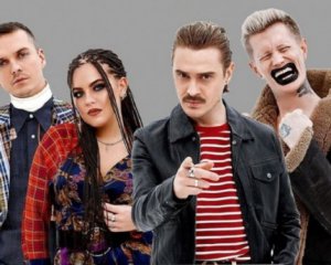 Російський гурт Little Big відмовився брати участь у Євробаченні-2021