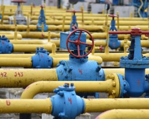 Транзит російського газу поновився до зимового рівня