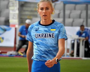 3 українські легкоатлетки заразилися коронавірусом на чемпіонаті Європи в Польщі